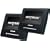 Nextbase SDV47 N2 twin 7 inch portable DVD player pack�