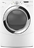 Whirlpool WED9750WW