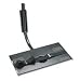 Bretford TVLCW27-BK 27 Silhouette Wood Stud Wall TV Mount