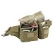National Geographic NG 4474 Earth Explorer Small Waist Pack