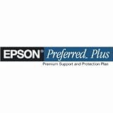 Epson® Extended Warranty for Stylus Pro 4800