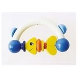 Eigenschaften Gollnest & Kiesel / Gollnest & Kiesel - Greifling halbrund, Fisch