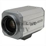 High Resolution Regular Cameras