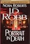 PORTRAIT IN DEATH BY (ROBB, J. D.)[BERKLEY]JAN-1900