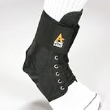 Cramer Active Ankle Pro Lacer Plus - Small White #760217