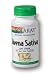 Avena Sativa 350 mg 100 Caps ( Oat Straw ) Solaray