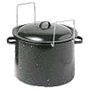 Columbian Home Products 33 Quart Jar Canner and Rack