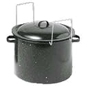 Columbian Home Products 33 Quart Jar Canner and Rack