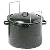 Columbian Home Products 33 Quart Jar Canner and Rack