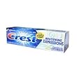 Crest whitening expressions fluoride anticavity toothpaste, refreshing vanilla mint - 6 oz