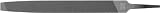 UPC 081838040512 product image for Century Drill and Tool 4051 Mill Bastard Hand File, 6-Inch | upcitemdb.com
