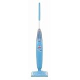 Bissell Flip Eaze Upright Dry Vacuum and Wet Mop