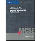 Click here to buy MCSE Labsim for Winows XP Professional Ex#70-270 Software Only by Course Technology.