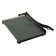StakCut Paper Trimmer, 30 Sheets, Wood Base, 12 7/8" x 17-1/2"