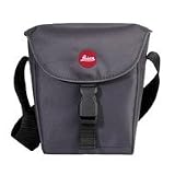 Leica 18666 Fitted Cordora Belt Case for D-LUX 3 and D-LUX 2 Digital Cameras (Black)
