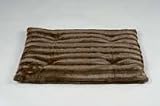 Pet Supplies : Cozy Cage Pad - Chocolate Mink - 100