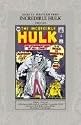 Marvel Masterworks: The Incredible Hulk 1963-64
