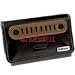 Krusell Microsoft Zune Cosmic with Multidapt (Black/Beige)