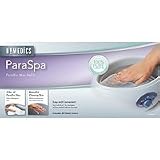 Homedics Paraffin Wax Refill (Quantity of 3)