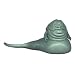 LEGO STAR WARS MINI-FIGURE - JABBA THE HUTT