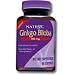 Health & Personal Care : Natrol Ginkgo Biloba 60mg 60 Casules