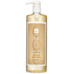 CND SpaManicure Almond Milk Bath
