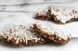 Swiss Maid Coconut Cashew Crunch