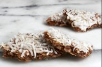 Swiss Maid Coconut Cashew Crunch by Swiss Maid Fudge