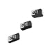 Tantalum Capacitors - Polymer Smd 2.5Volts 680uF Esr 12Mohm