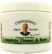 Complete Tissue and Bone (replaces BF&C Ointment) new UPC 084783340058 - 4 oz - Cream Complete Tissue and Bone (replaces BF&C Ointment) new UPC 084783340058 - 4 oz - Cream