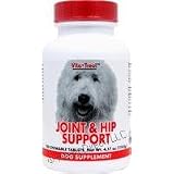 Pet Joint & Hip Support, 100 tabs
