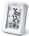 In / Out Thermometer Rf Clock