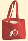 Utah Utes Tote Bag