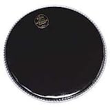 Evans Hydraulic Black Bass Drum Heads (22 inch)