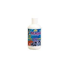 Dynamic Health Labs Maqui Plus Juice Blend