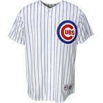 Chicago Cubs Home Big and Tall Jersey