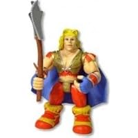 Almighty Heroes Action Figure- Samson