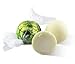 Lindt Lindor Irresistibly Smooth Citrus White Chocolate Truffles 6oz Bag