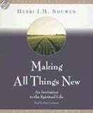 Making All Things New - Reissue