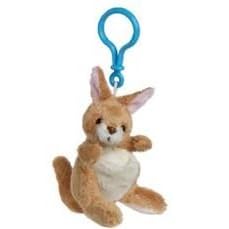 Webkinz Kinz Klips Kangaroo