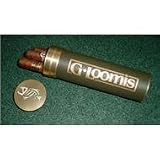 G LOOMIS Escape Travel Cigar Humidor *Exclusive!** *