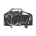 Weber 9936 Premium Cover
