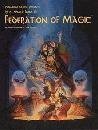 Rifts World Book 16: Federation of Magic Rifts World Book 16: Federation of Magic
