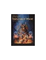 Rifts World Book 16: Federation of Magic