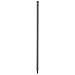 Gardena 1377-U Extension Joint - Micro Drip System, Black