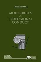 MODEL RULES OF PROF.CONDUCT-20