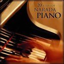 20 Years of Narada Piano (2-CD Set)