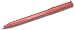 Razor Point&reg; II Pen, Super Fine Point, Red Ink (PIL11011) Category: Felt and Porous Point Pens