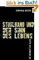 Stuhlgang und der Sinn des Lebens: Die Antwort auf Alles
