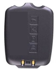 NEW OEM CASIO G'ZONE V TYPE C511 EXTENDED BATTERY G'zOne C511 V-Type